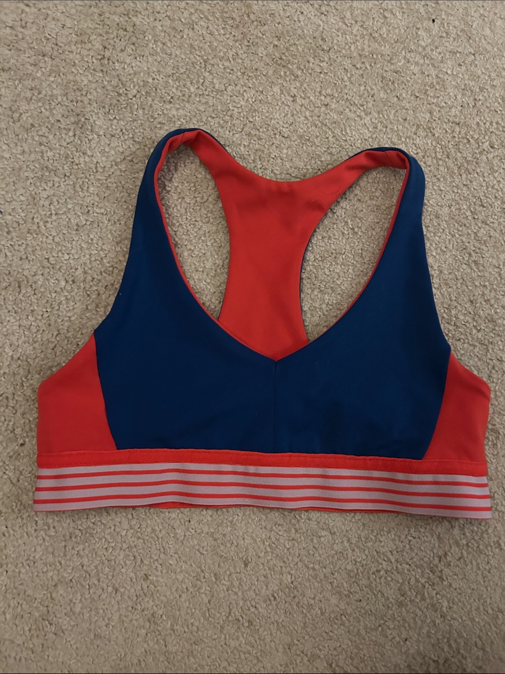 Oiselle bra